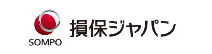 損保ジャパン