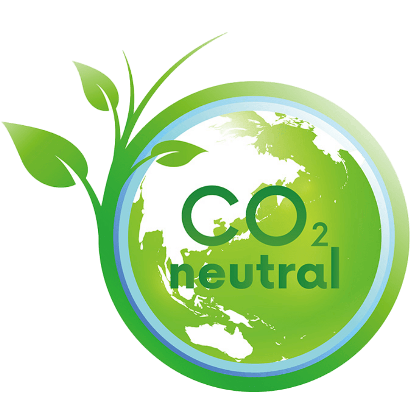 CO2 neutral